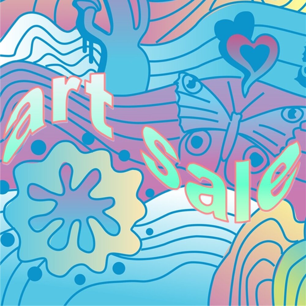 ART SALE